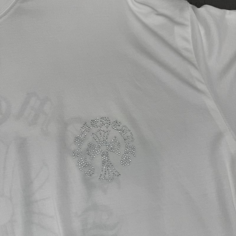 Chrome Hearts T-Shirts